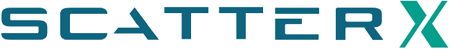 scatterx